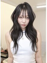 アイトーキョーエス 渋谷(AI TOKYO S)&nbsp;レイヤー/ミディアムレイヤー/シャギー/渋谷/ハッシュカット