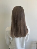 アラワラブルー(arrawarra blue)&nbsp;ミルクティーベージュ/20代/30代/40代/50代/倉敷/白楽町