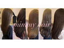ミミーヘア(33hair)