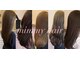 ミミーヘア(33hair)の写真