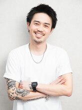 エラ(ELLA)&nbsp;平塚 光輝