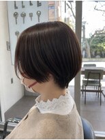 キーズ 川越 本川越(keys) 大人ショート