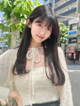 シップアンドエクラート 大船店(SHIP&ECLART) 艶髪縮毛矯正/髪質改善メテオトリートメント