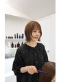 ラポーザヘア(La Pausa Hair) ayumi