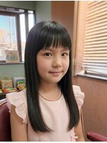 リュエル 川越店 スウィートキッズ