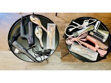 リンクル(Lincle)の雰囲気（いろいろなアイテムをご利用ください。）