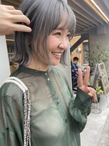 カノエ 宇部厚南店(canoe)&nbsp;シルバー