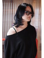 ホビー(HOBBY)&nbsp;High layer cut