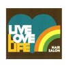 ライブラブライフ(LIVE LOVE LIFE)のお店ロゴ