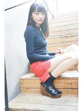 ラビリンスノーブル(Labyrinth noble) Labyrinthセミディ