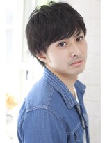 ガーランド (Garland)&nbsp;[Garland]大人に人気☆ナチュラル黒髪ショート