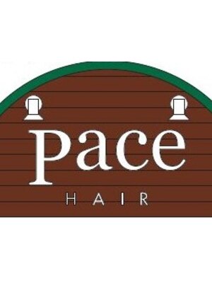 パーチェヘアー(Pace hair)