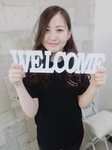 ヘアーメイクサロン コール(Hair make salon COR)&nbsp;MIREI 