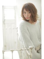 モードケイズ 松原店(MODE K's) 大人かわいい ×ボブ