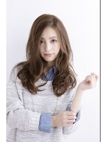 シーズンズ キノカ 三軒茶屋店(SEASONS 季の香)&nbsp;大人可愛い×ライトアッシュ【seasons季の香三軒茶屋店】