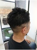ショート