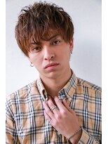 ヴェルダ 池袋店(verda)&nbsp;【VERDA】ムーブメントマッシュ×mizuno×akito