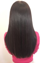 ケースワーク(CASE WORK)&nbsp;サラサラヘアー☆スーパーストレート