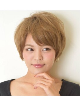 ハリス(Harris) Harris　ムード