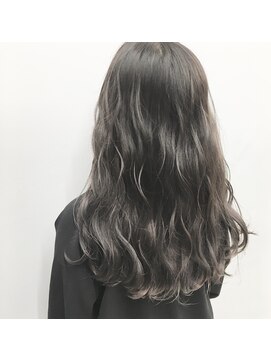 アライブ キチジョウジ(ALIVE Kichijoji) 【ALIVE吉祥寺】1bleachでできるフレンチグレージュ＊シースルー