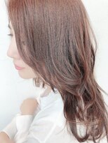 ヴィコロ(vicolo) 艶髪イルミナカラー