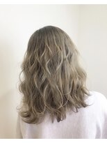 シェリムボート(Cherim boat)&nbsp;10代、20代人気透明感アディクシーカラー/ミルクティーベージュ