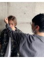 リグ(rig.)&nbsp;メンズスタイル楽しんでいます！撮影も積極的に行っています♪
