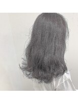 ガーランドウメダ(Garland umeda)&nbsp;ピンクバイオレット・レッドバイオレット