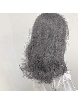 ガーランドウメダ(Garland umeda) ピンクバイオレット・レッドバイオレット