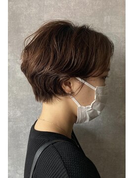 ダリー 白石店(Dali) Dali×short 木村