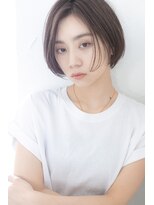 ルミネート 大塚店(Ruminate)&nbsp;シャインボブ【大塚/池袋/新大塚/シールエクステ】