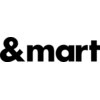 アンドマート(&mart)のお店ロゴ