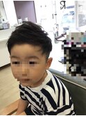キッズカット
