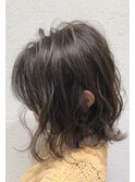 ピンクブラウンアッシュ__CIEL053