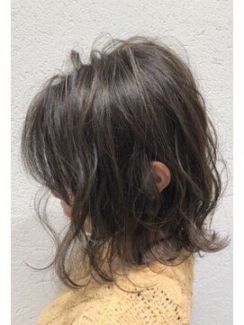 シエル 所沢プロぺ通り店(CIEL) ピンクブラウンアッシュ__CIEL053