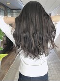 ハイライトカラー