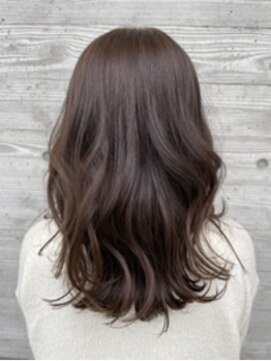 エイト マカビ 沖縄真嘉比店(EIGHT makabi) 【EIGHT 真嘉比】お客様スタイル_