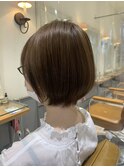 丸美ショートボブ