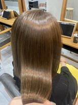 エル 横浜(eL)&nbsp;美髪 髪質改善トリートメント