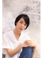 バード(bird)&nbsp;【2022年春の新作スタイル】戸田公園美容室bird