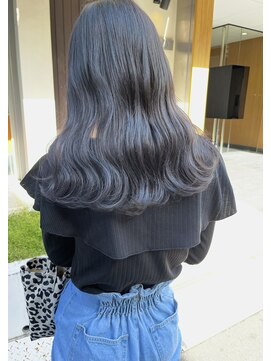 シィーム(cime) グレージュカラー　ダークグレージュ　パールグレージュ