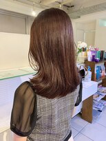 アクアオモテサンドウ(ACQUA omotesando)&nbsp;カシスカラー/カシスピンク