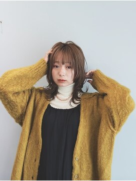 メメ(meme) ミディアムレイヤー【me_me. 大泉学園】