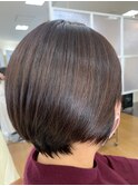 似合わせショート