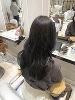 ネオリーブギンザ 銀座店(Neolive GINZA)&nbsp;エイジングによるうねりを撃退！水素カラー《小林》