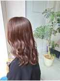 20代30代/くせ毛カバー/透明感ショート/ツヤ髪