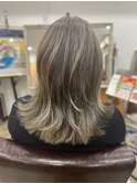 大人40代のバイヤレージュ
