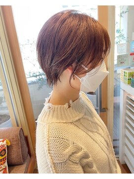 ラソバイルッツ(lazo by Ruttu) レディーススタイル【志木駅/志木】