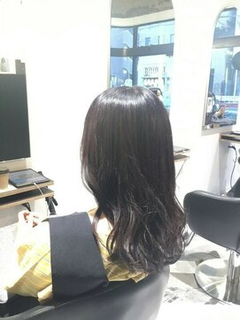 アフロディーテギンザ 日本橋人形町店(APHRODITE GINZA) 髪質改善/韓国/インナーカラー/グラデーションカラー/人形町