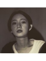 オブヘアー 鷺沼店(Of HAIR)&nbsp;ミニマムボブ